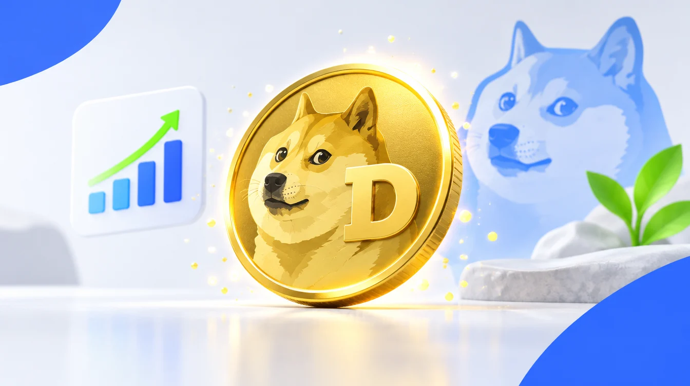 Шесть причин, по которым Dogecoin имеет внутреннюю ценность