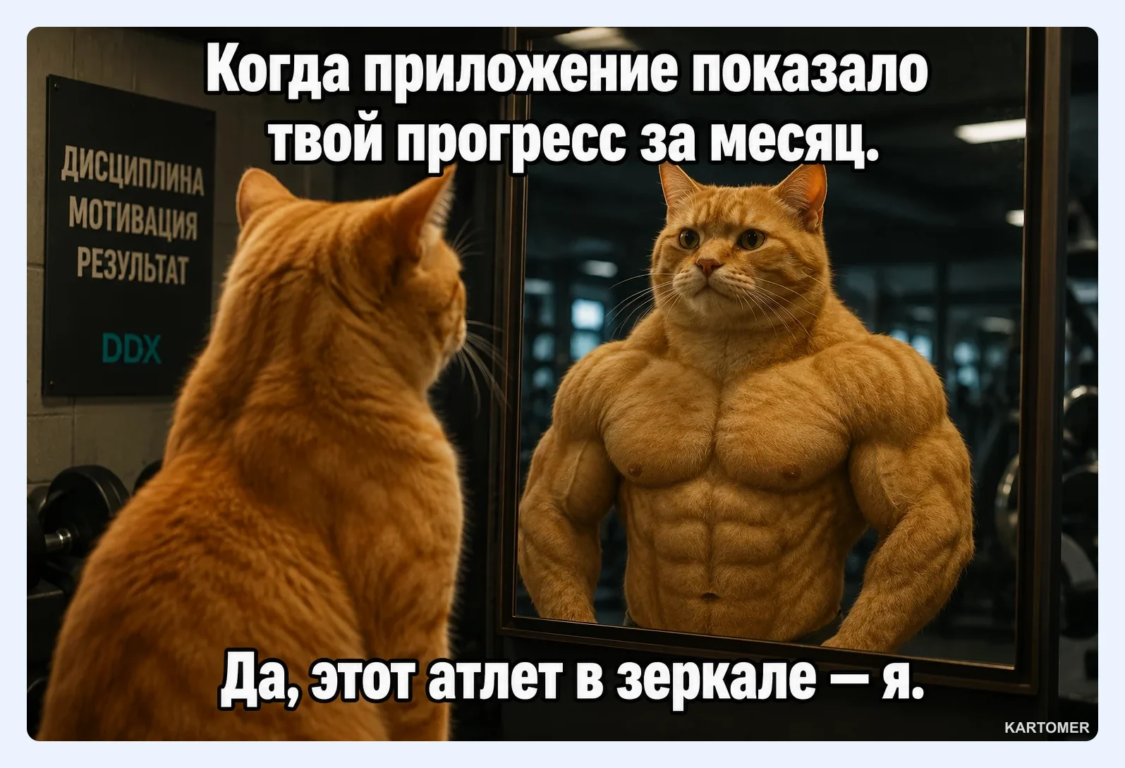 Скриншот: Приложение DDX