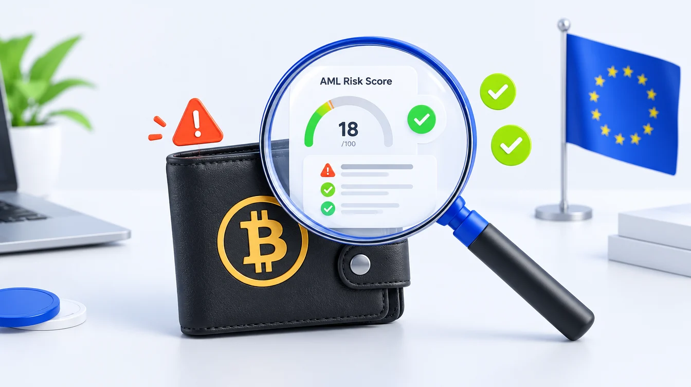 AML кошелька: как проверить и почему это важно