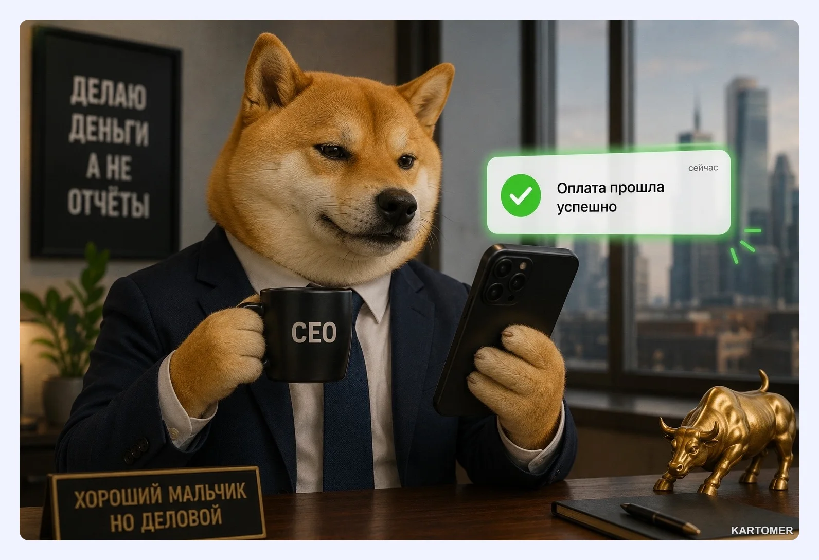 Скриншот: Чем заменить Any.do