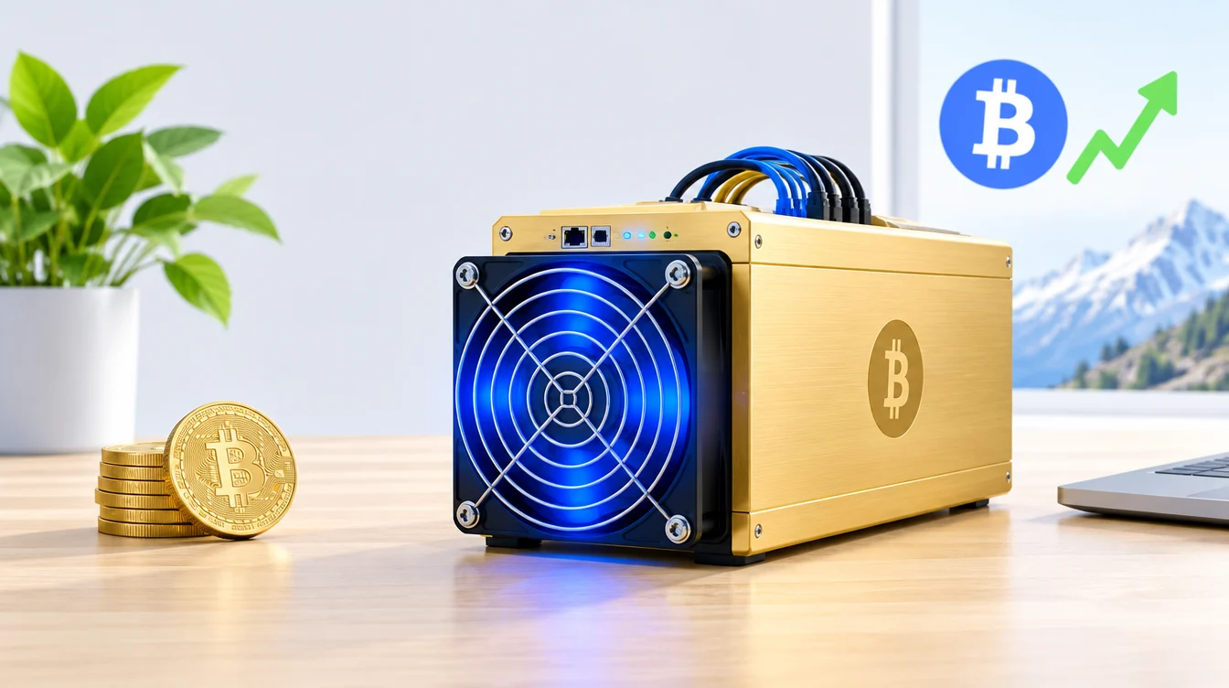 Асик (ASIC) для майнинга криптовалюты — что это?