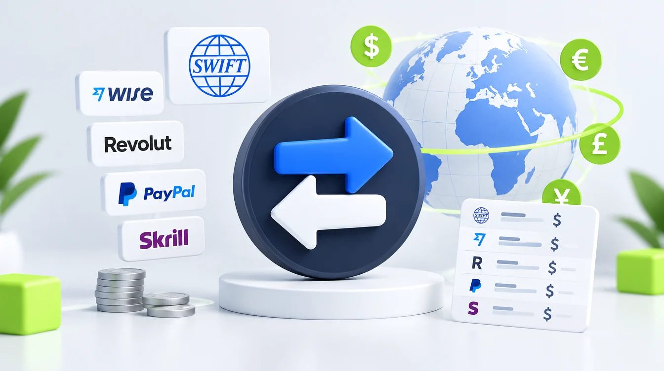 Банк SWIFT: сравниваем комиссии основных альтернативных систем