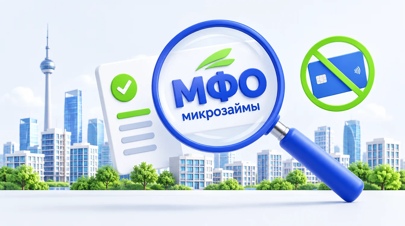 Бесплатные займы без карты: быстрые решения для срочных случаев