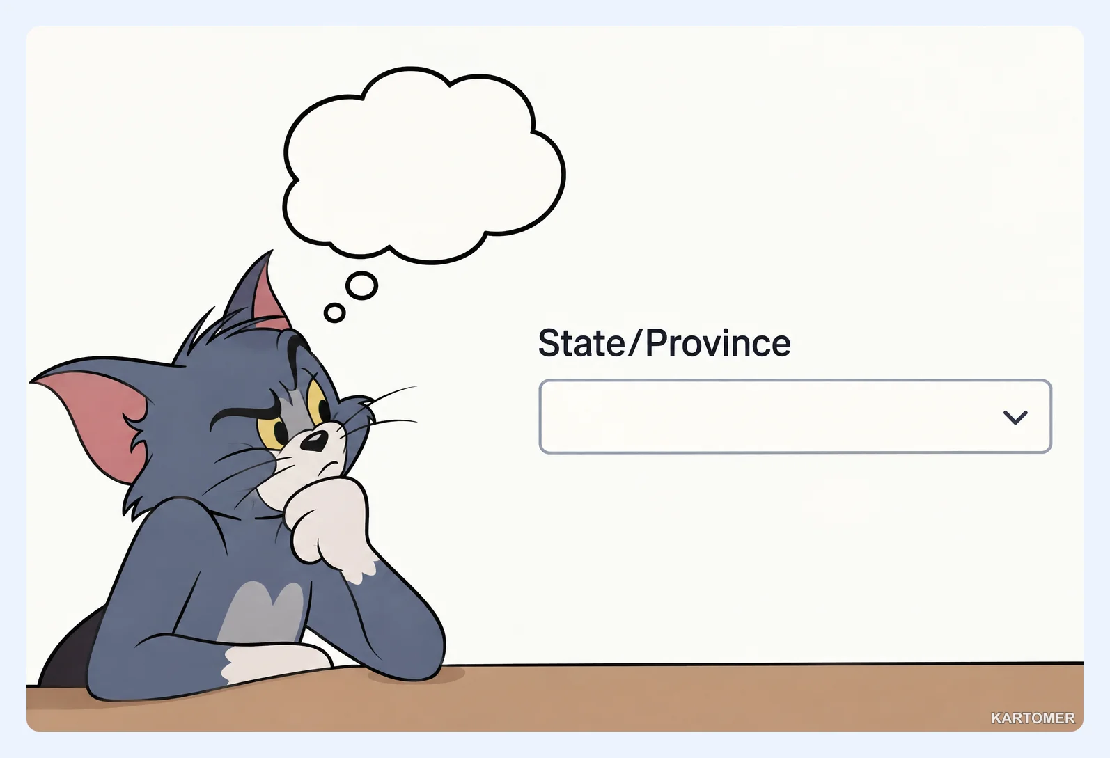 Скриншот: Что такое Billing Address