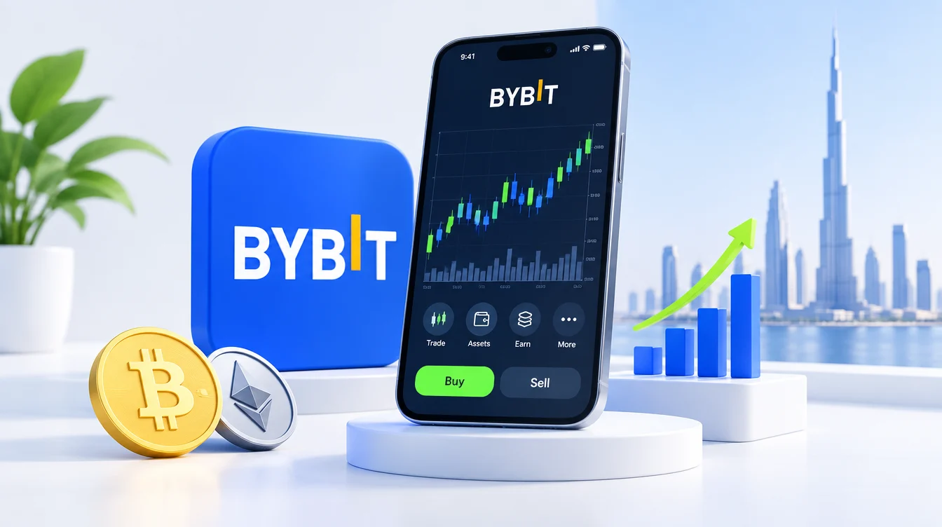 Биржа Bybit: обзор возможностей и условий для трейдеров в 2026 году