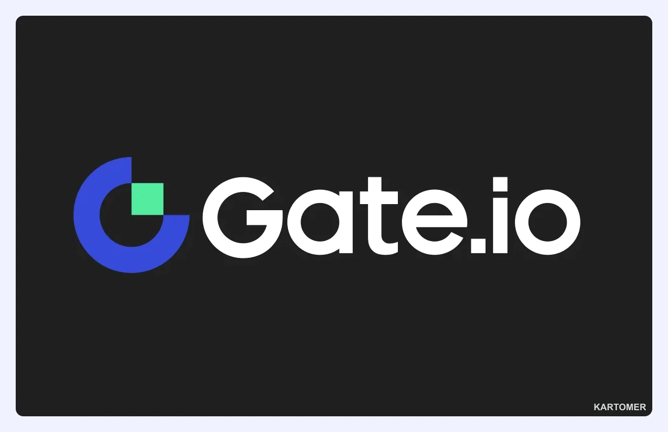Скриншот: Биржа Gate io в России: как создать аккаунт и торговать в 2026 году