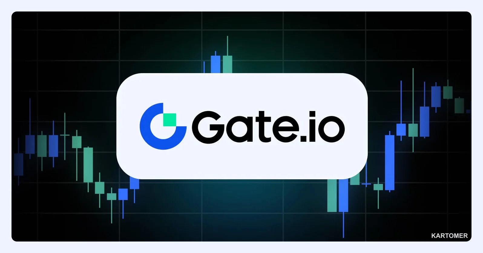Скриншот: Работает ли Gate io в России
