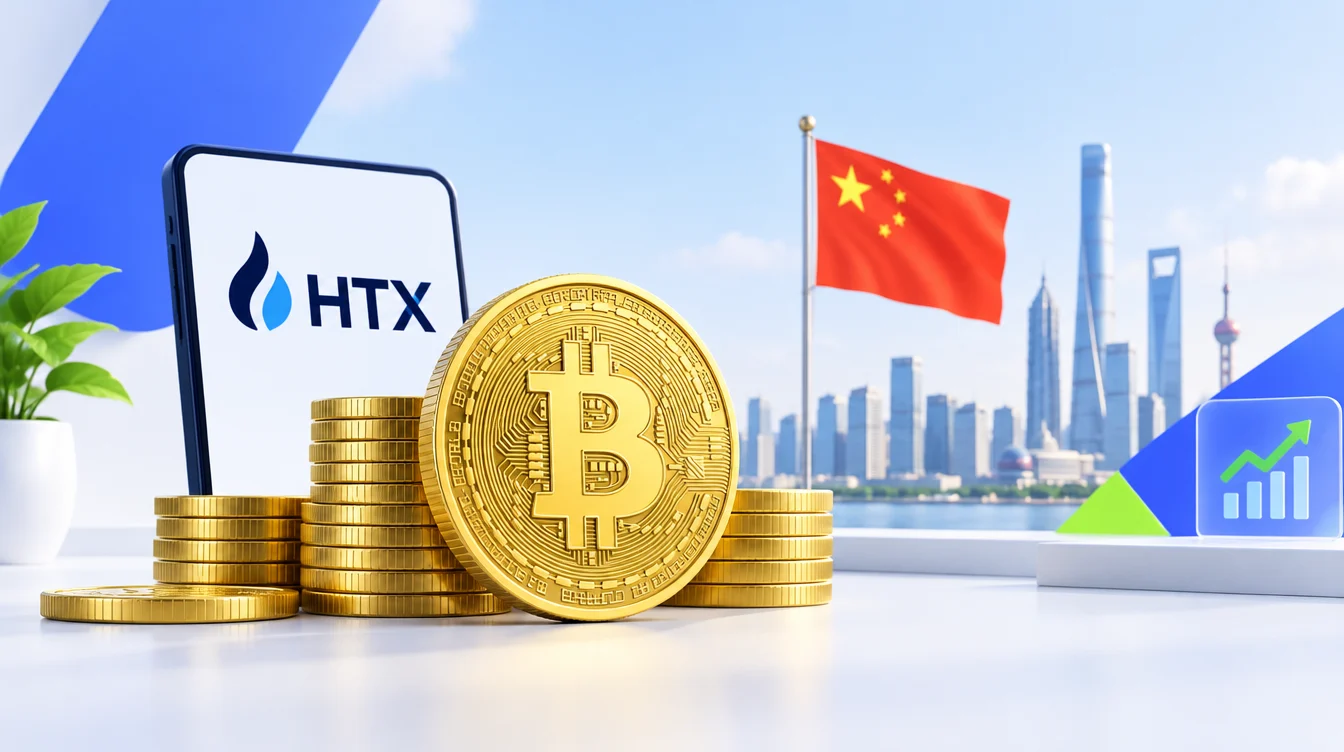 Биржа HTX: сильные стороны, спорные моменты и практический выбор сценария