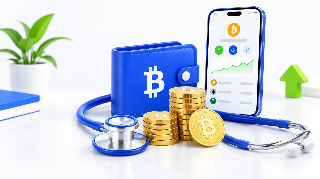 Биткоин кошелек: как открыть, выводить и торговать