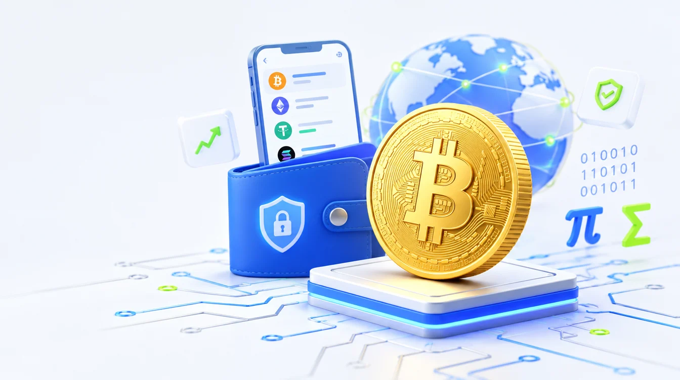 Биткоин кошелек в 2026 году: лучшие площадки для хранения криптовалюты