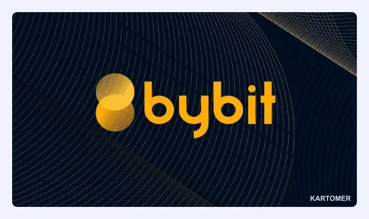Скриншот: Bybit кошелек для россиян: как создать, пополнить и безопасно использовать