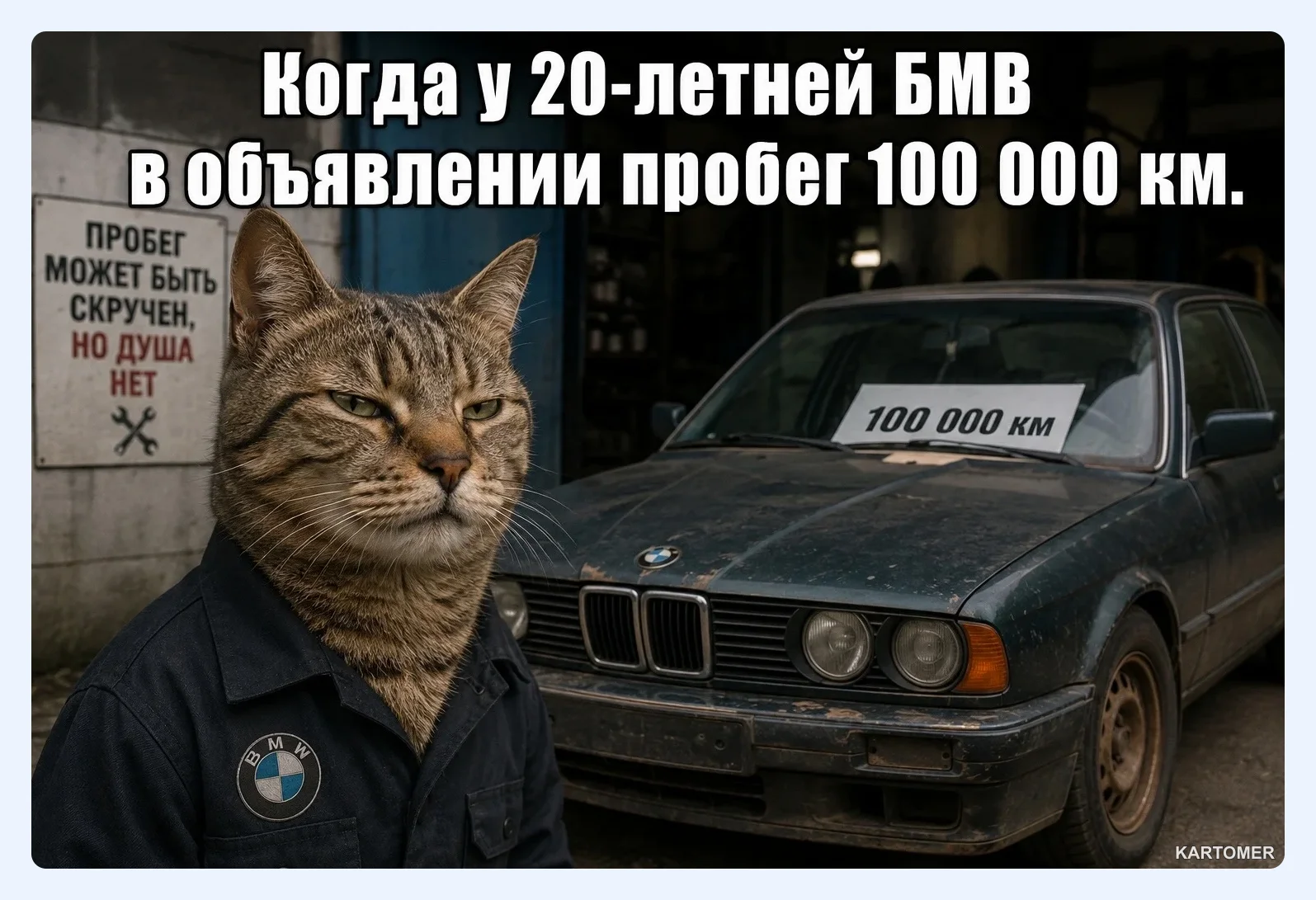 Скриншот: Какие данные предоставляет CarVertical?