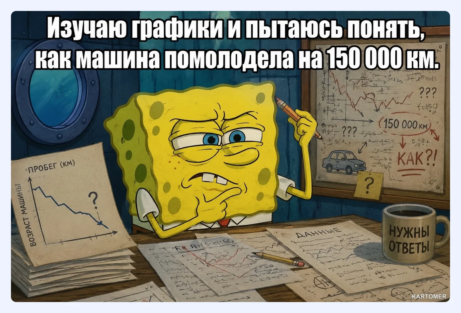 Скриншот: Проверка авто: пошаговая инструкция