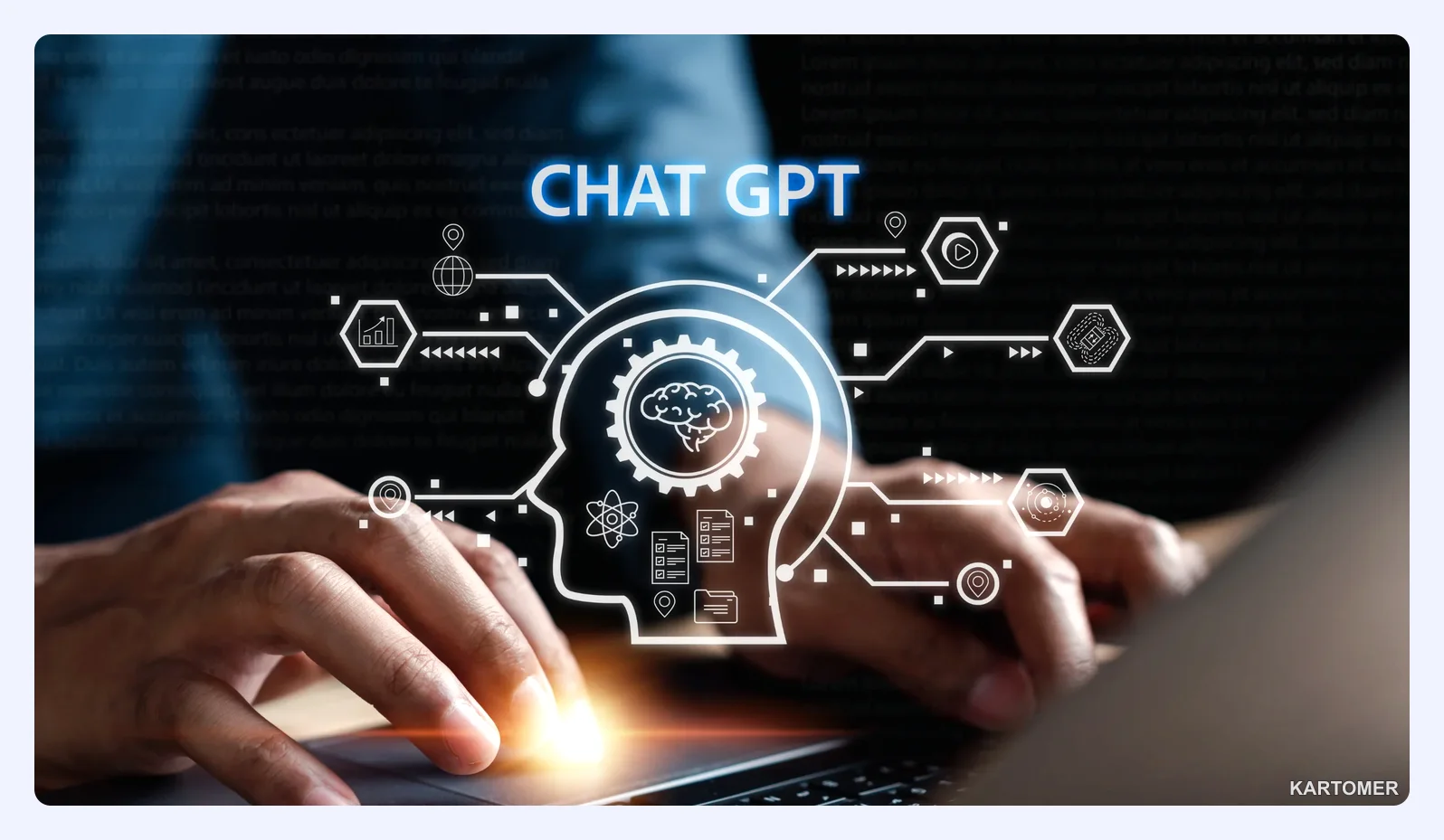 Скриншот: Chat GPT купить подписку