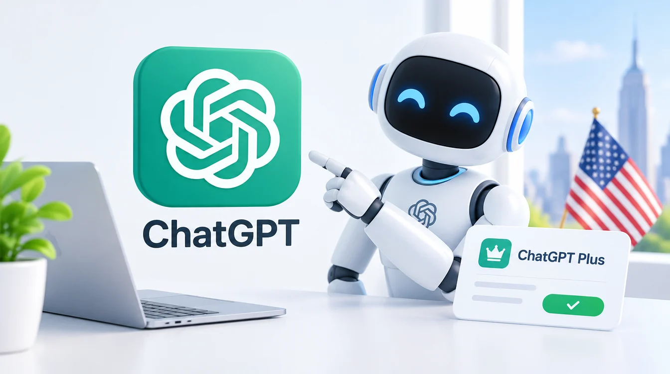 Chat GPT купить подписку: быстрый и безопасный способ в 2025 году
