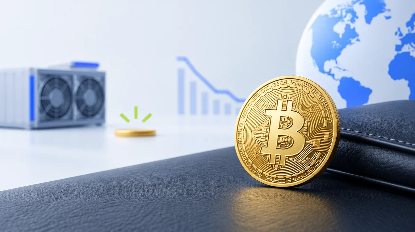 Что произойдет, когда будет добыт последний Bitcoin