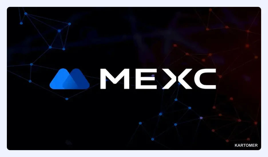 Скриншот: MEXC