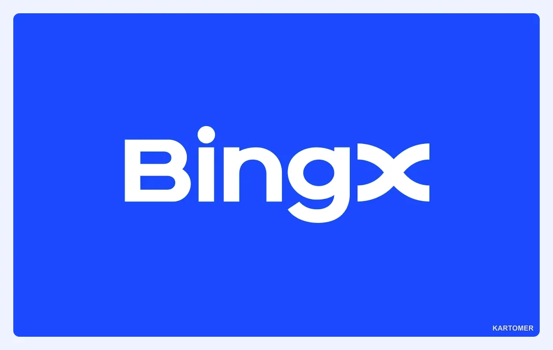 Скриншот: BingX