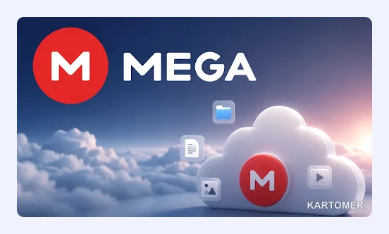 Скриншот: Mega — Что такое Mega NZ и в чём его сила