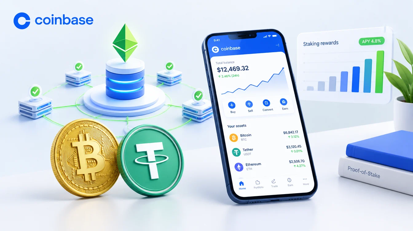 Что такое протокол Proof-of-Stake и как работает валидация по этому алгоритму