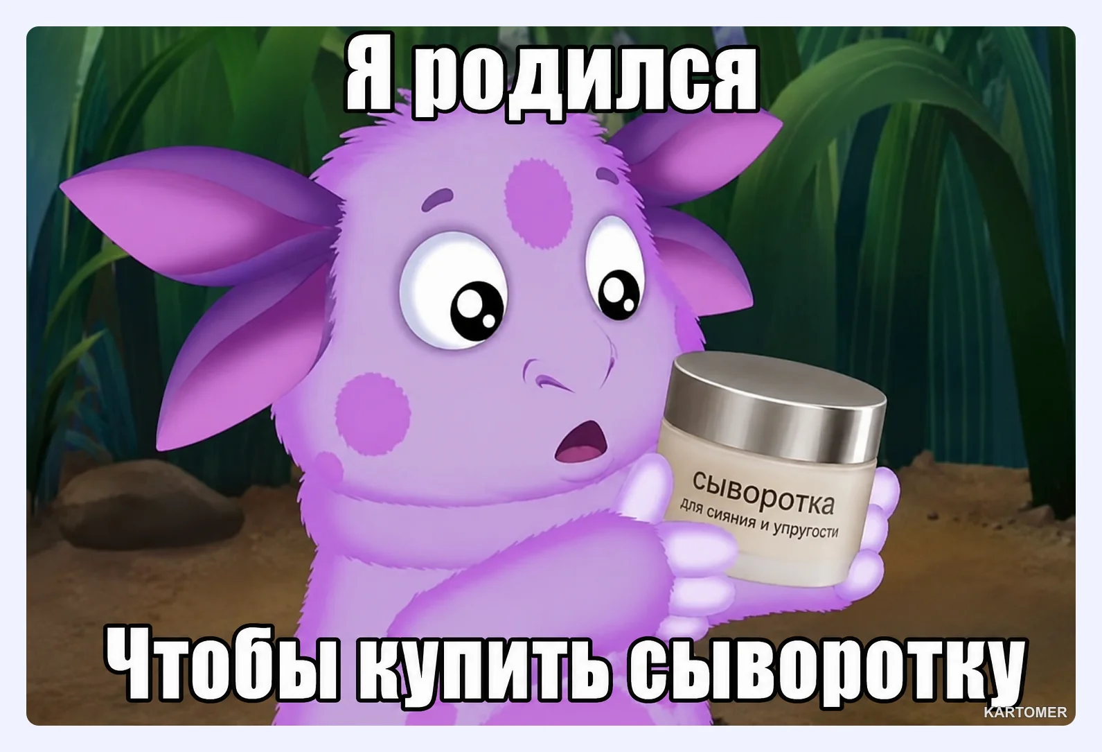 Скриншот: Ассортимент и ключевые бренды