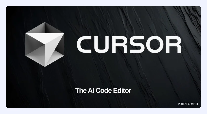 Скриншот: Cursor — Пошаговая инструкция