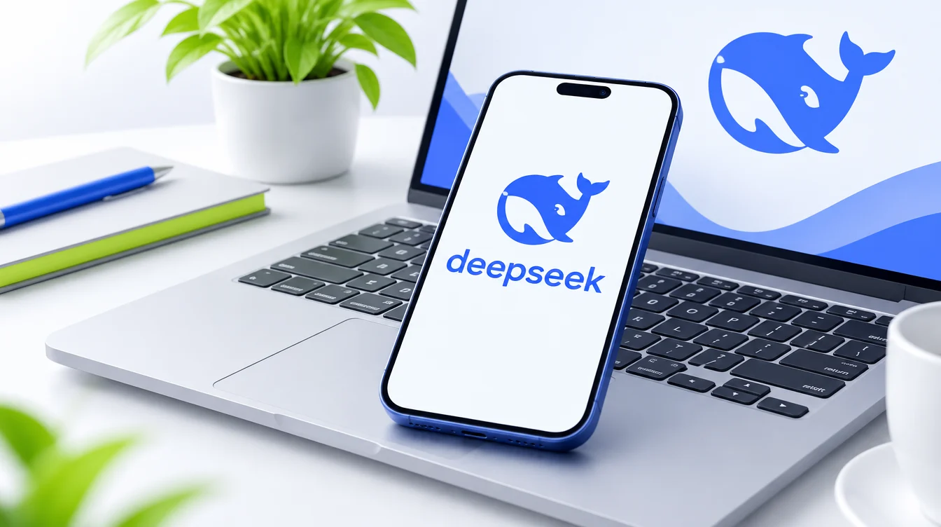Deep Seek нейросеть на русском: как работает и стоит ли использовать
