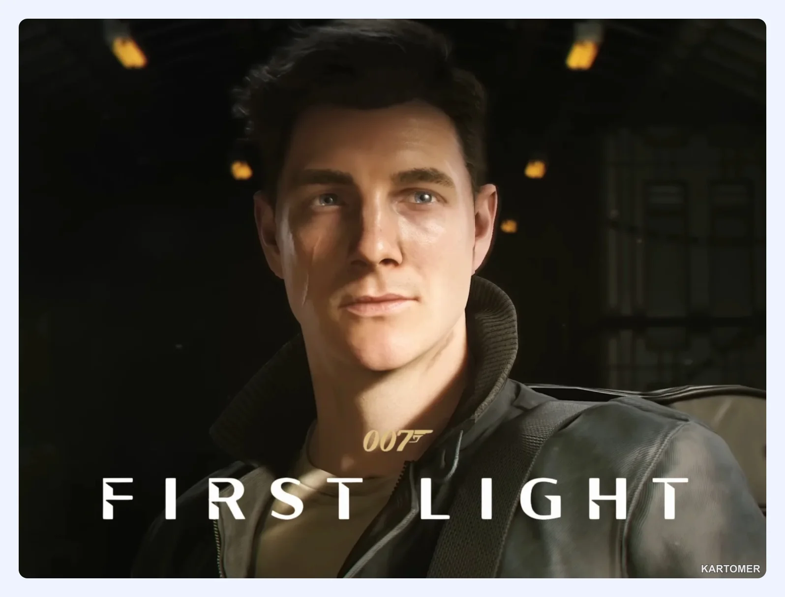 Скриншот: Что делает 007 First Light особенным