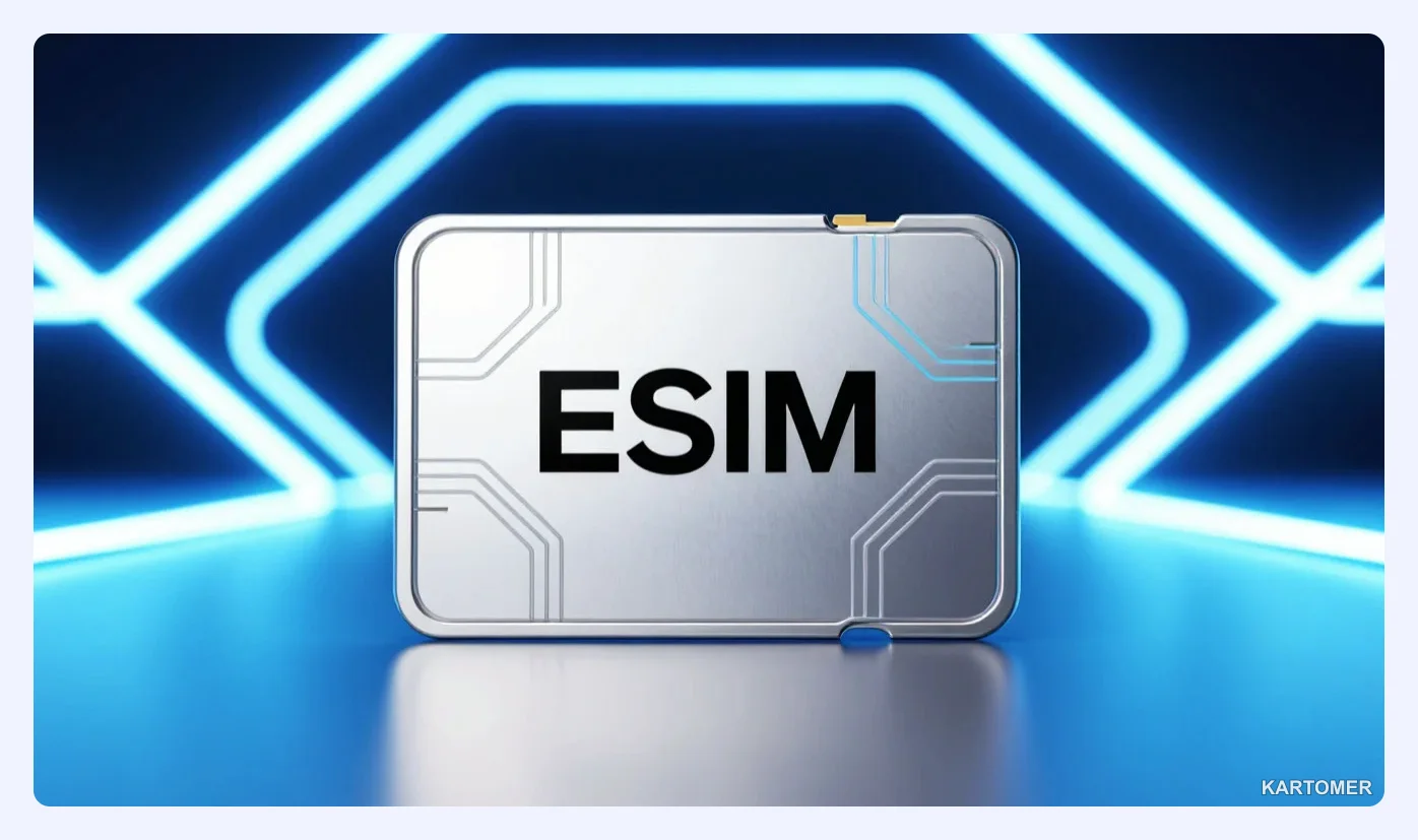 Скриншот: Почему eSIM удобнее других вариантов