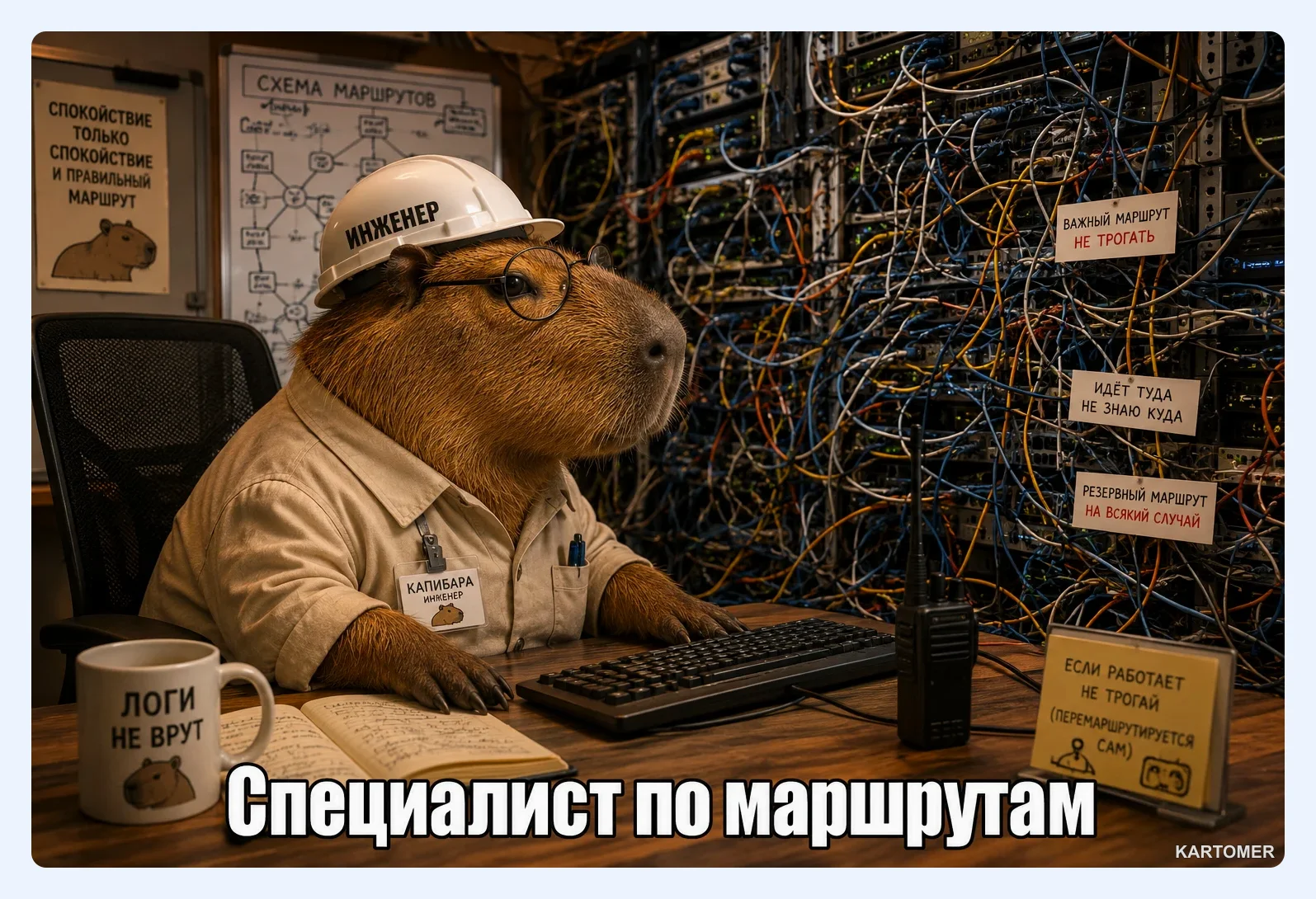 Скриншот: Как работает ExitLag