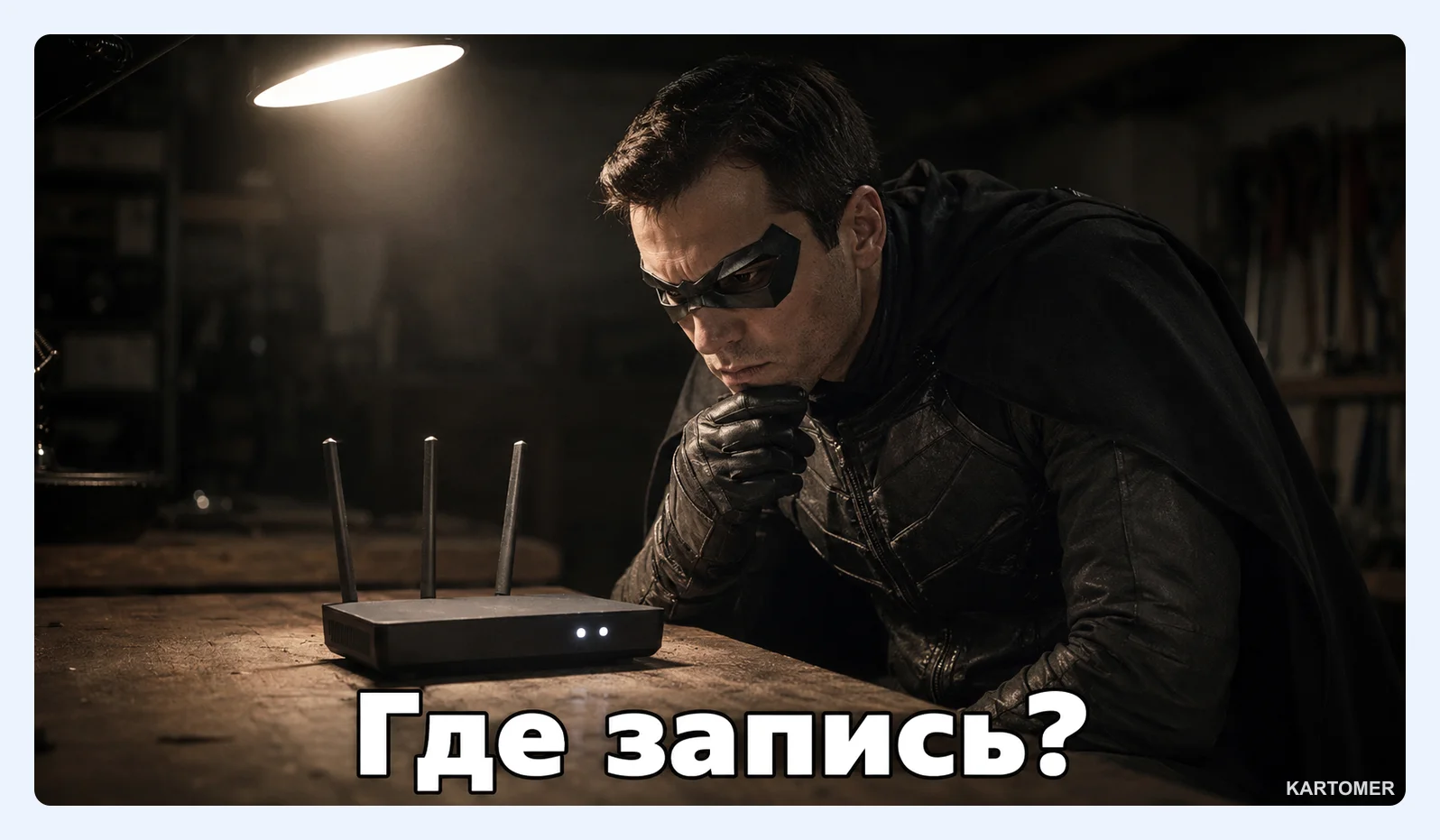 Скриншот: Настройка уведомлений и интеллектуальных функций