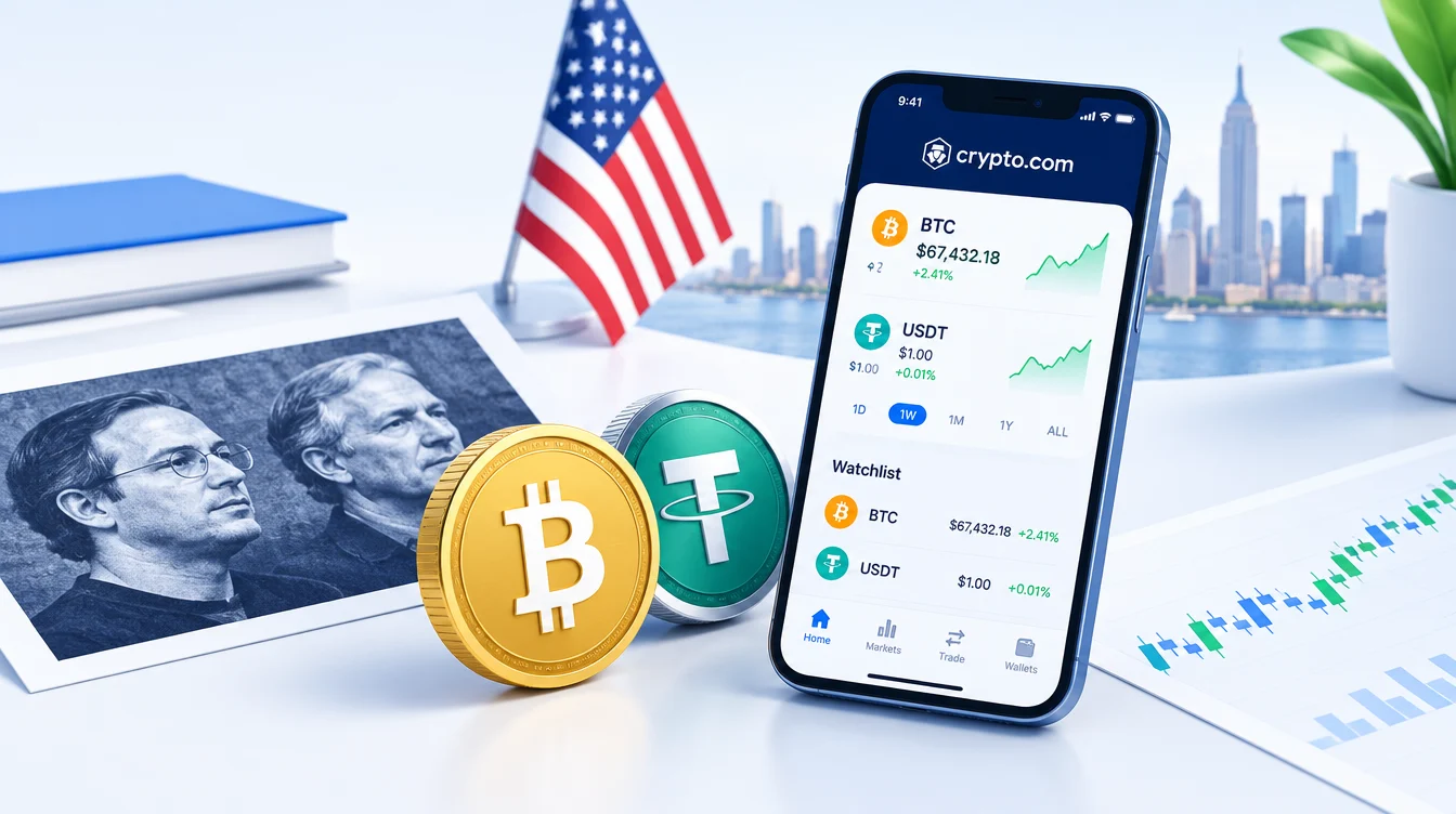 Finding Satoshi: почему версию о Финни и Сассамане снова обсуждают как правдоподобную