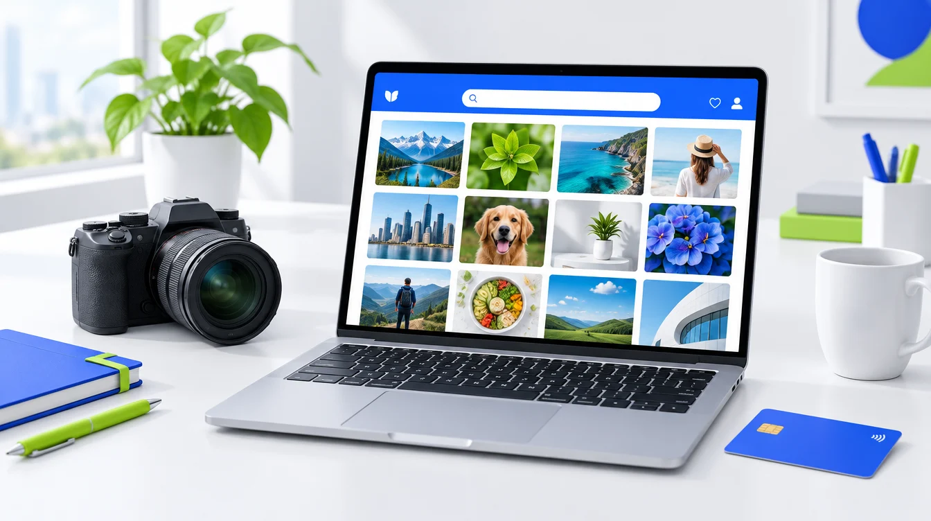 Freepik: как купить подписку из России в 2026 году