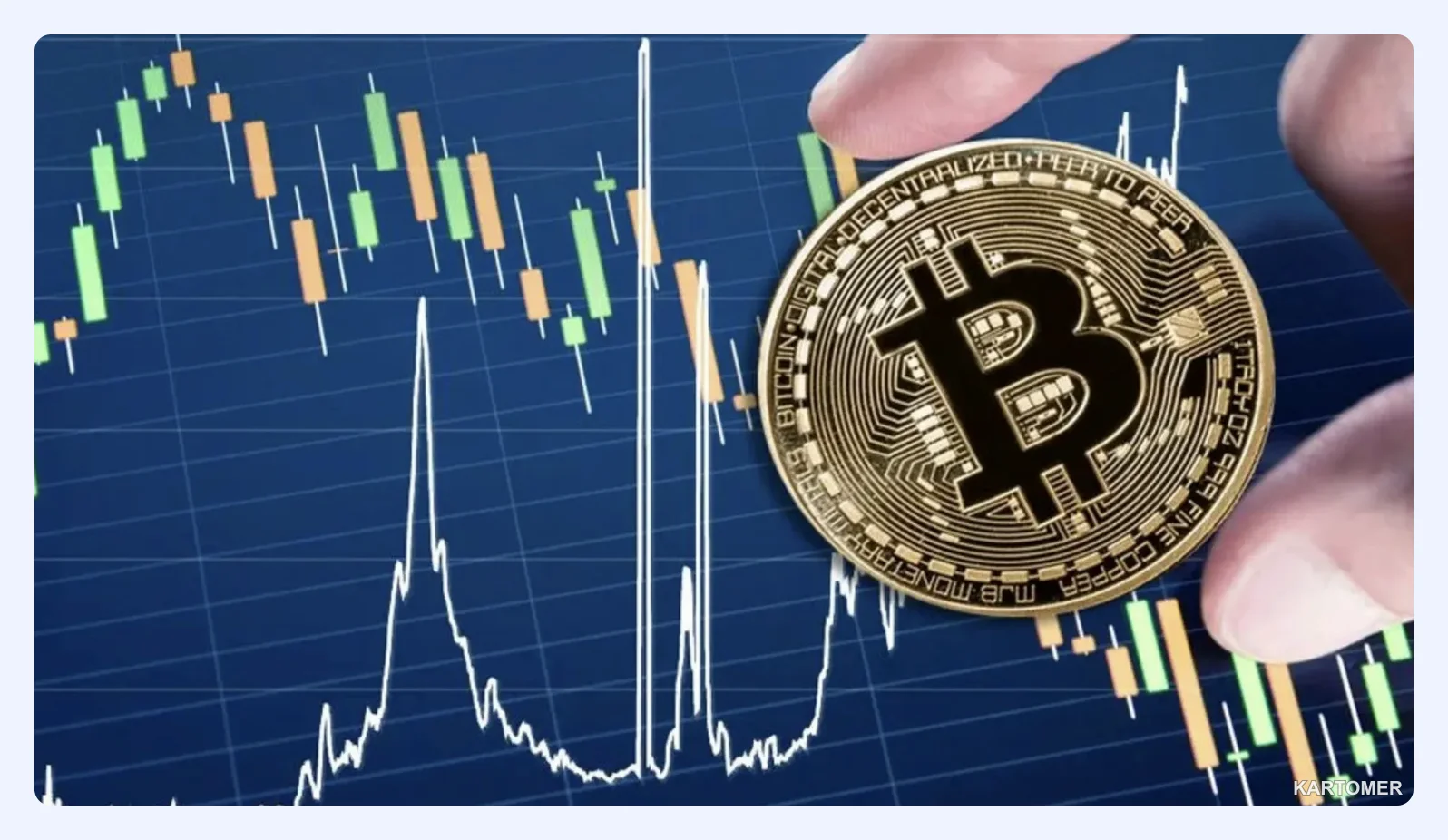 Скриншот: Популярные биржи