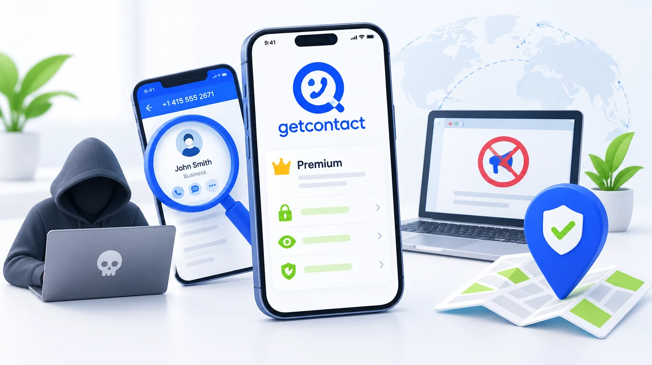 GetContact Premium - что дает подписка, как подключить и как отменить