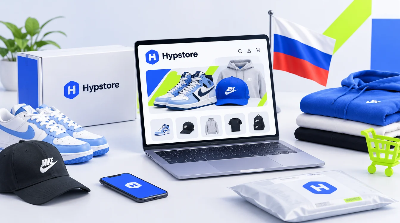 Hypostore: обзор, ассортимент, как купить из России в 2026 году