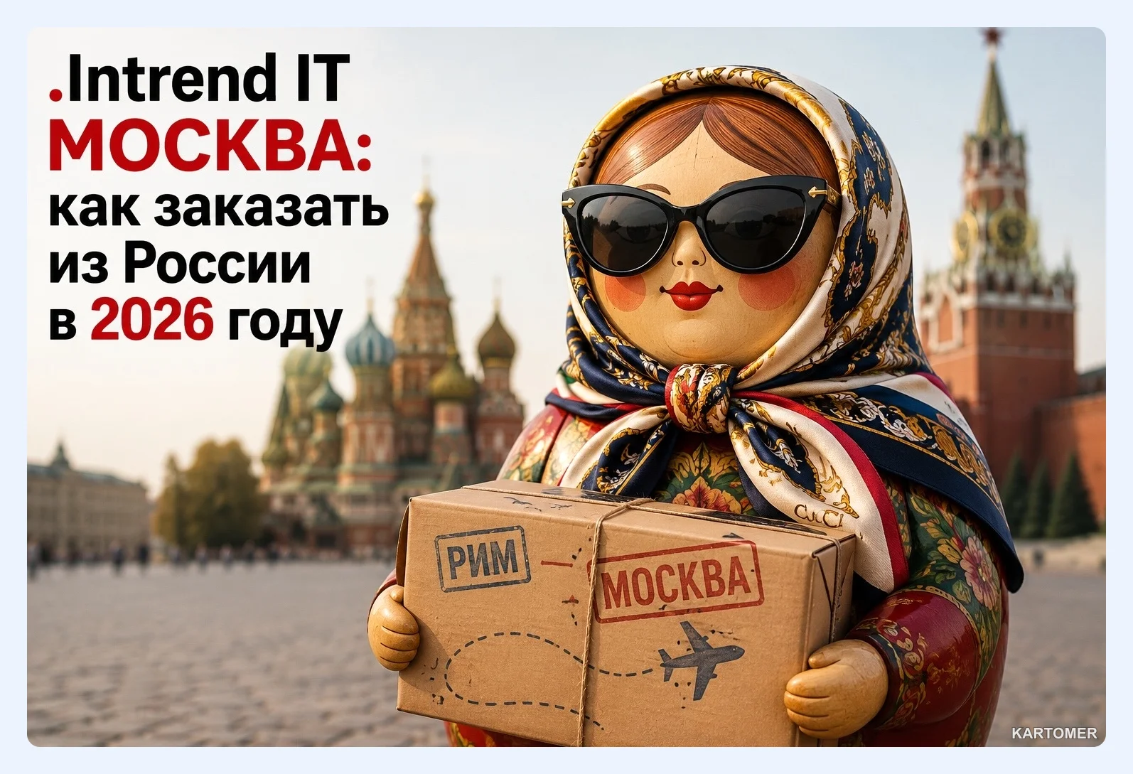Скриншот: Что такое Intrend и чем он отличается от Max Mara