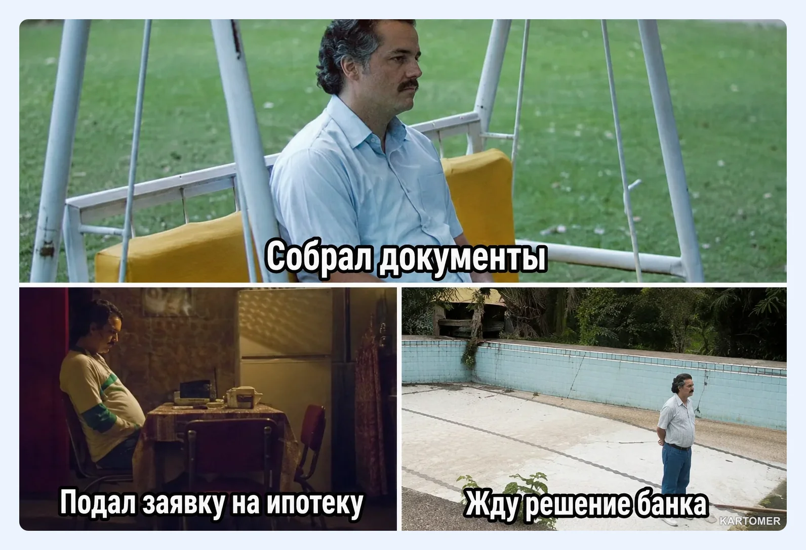 Скриншот: Ипотека в Европе: процентные ставки, условия и особенности покупки недвижимости в Германии, Италии, Испании