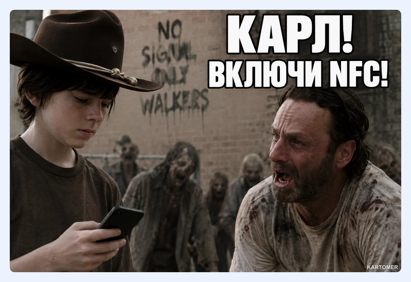 Скриншот: Apple Pay, Wallet и оплата в App Store: в чём разница