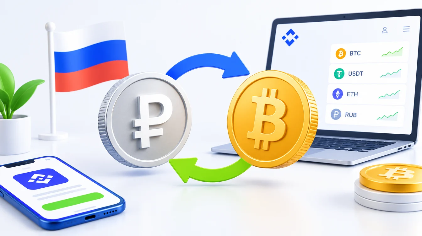 Как и где купить биткоины за рубли: список безопасных сервисов 2026 года