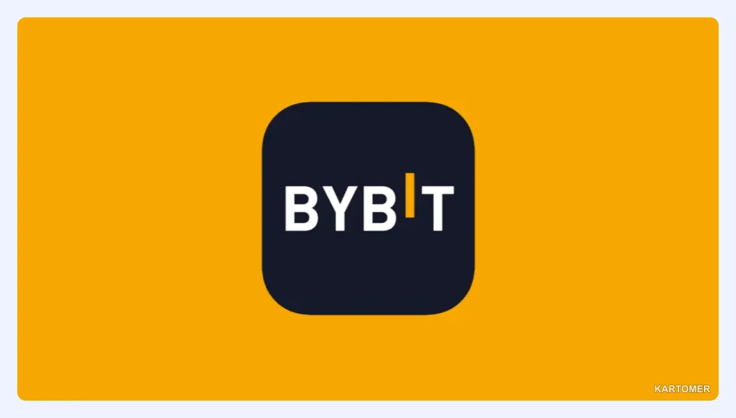 Скриншот: 1. Bybit P2P (Байбит) — много предложений