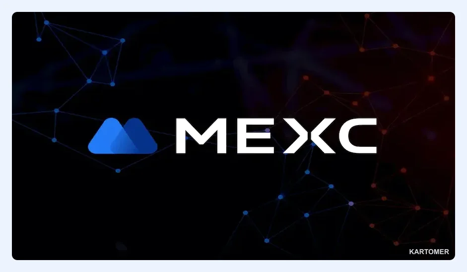 Скриншот: 2. MEXC P2P — быстрая обработка сделок