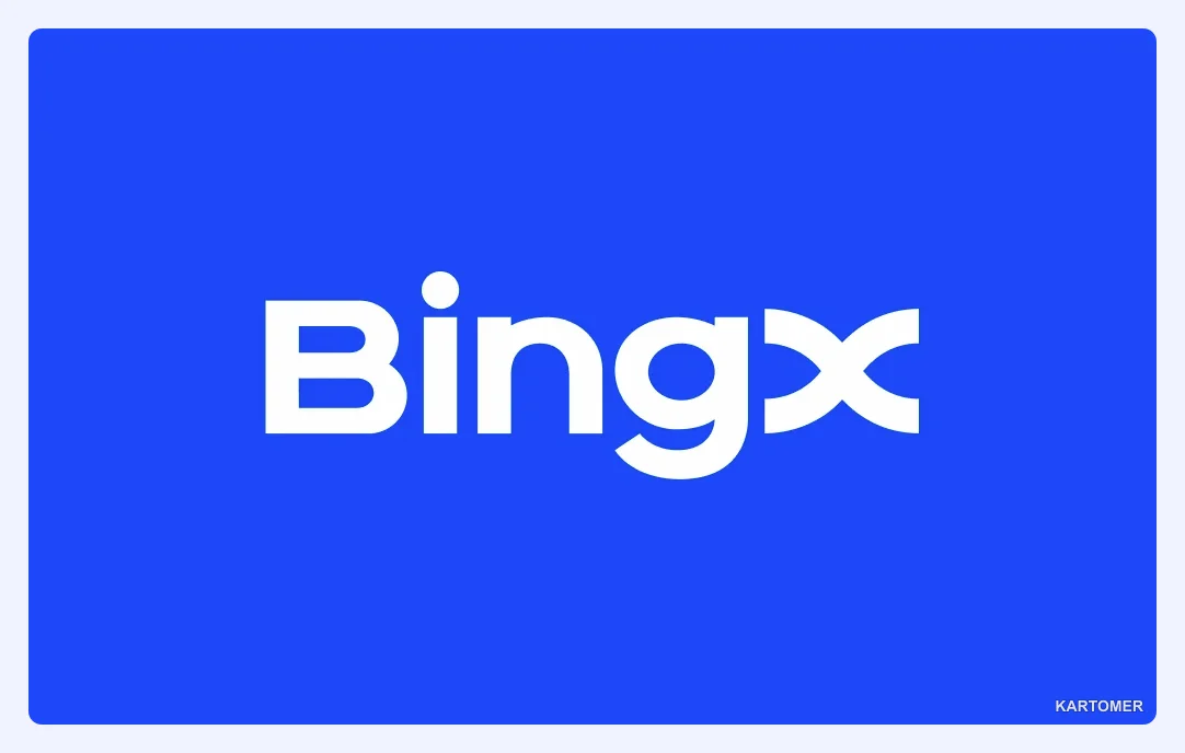 Скриншот: 4. BingX P2P — простой старт