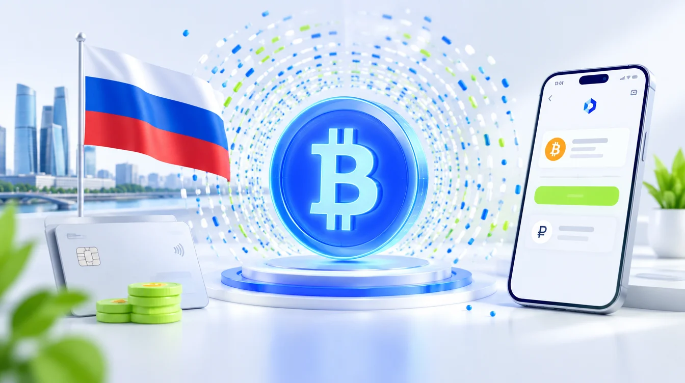 Как купить криптовалюту в России: пошаговая инструкция без лишней теории