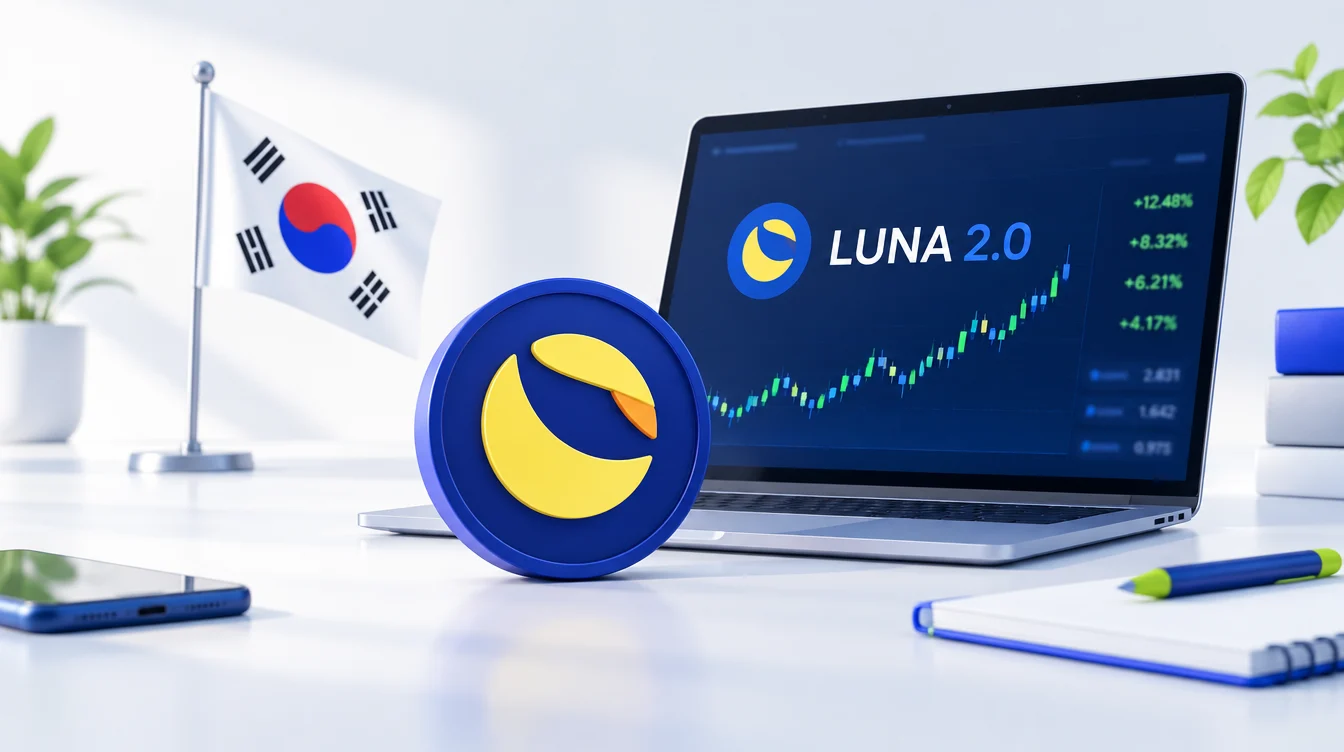 Как купить Luna 2.0? Руководство для начинающих