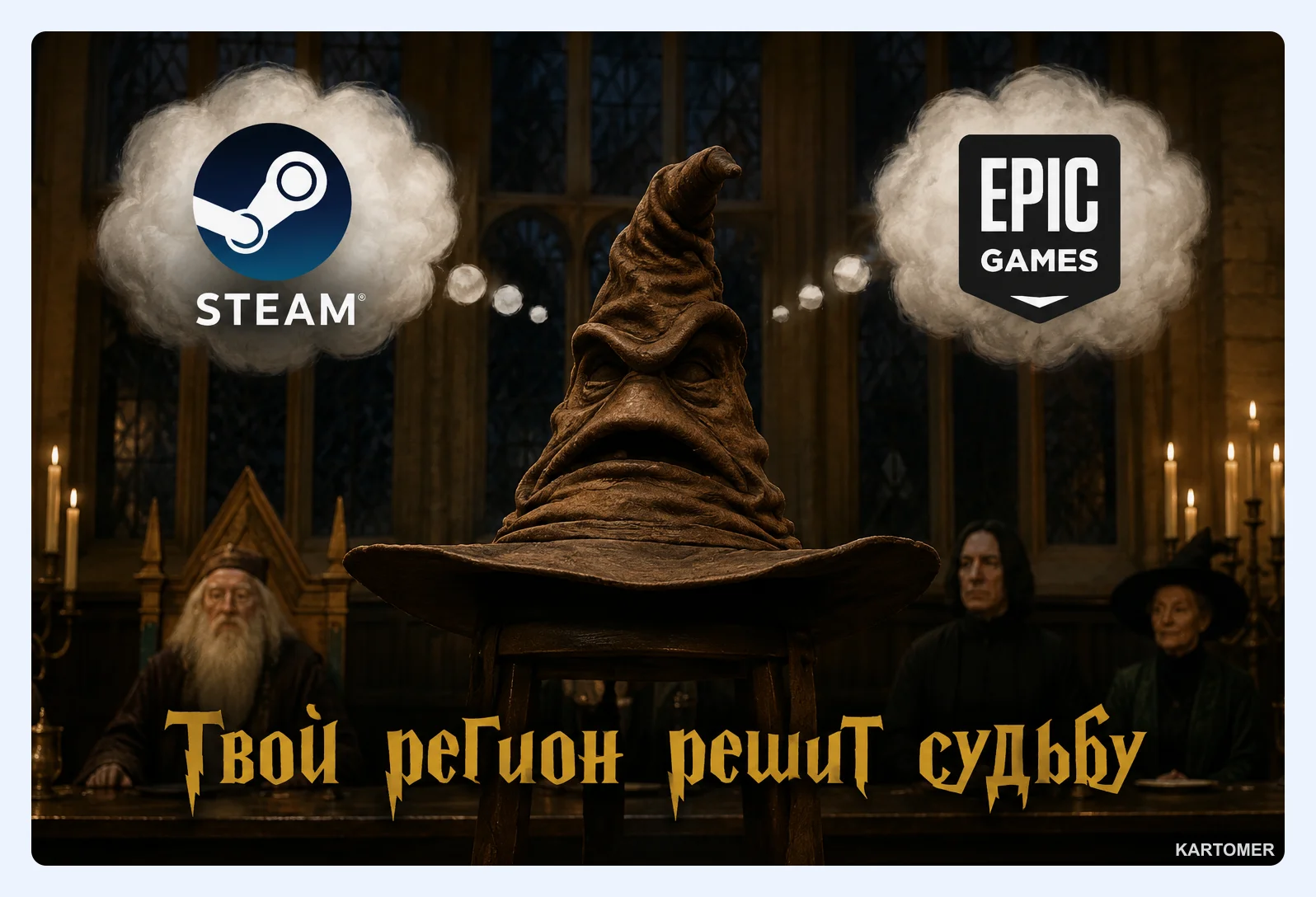 Скриншот: Покупка SnowRunner в Steam из России