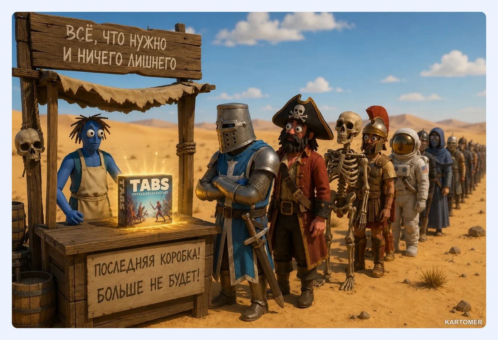 Скриншот: Где купить Tabs