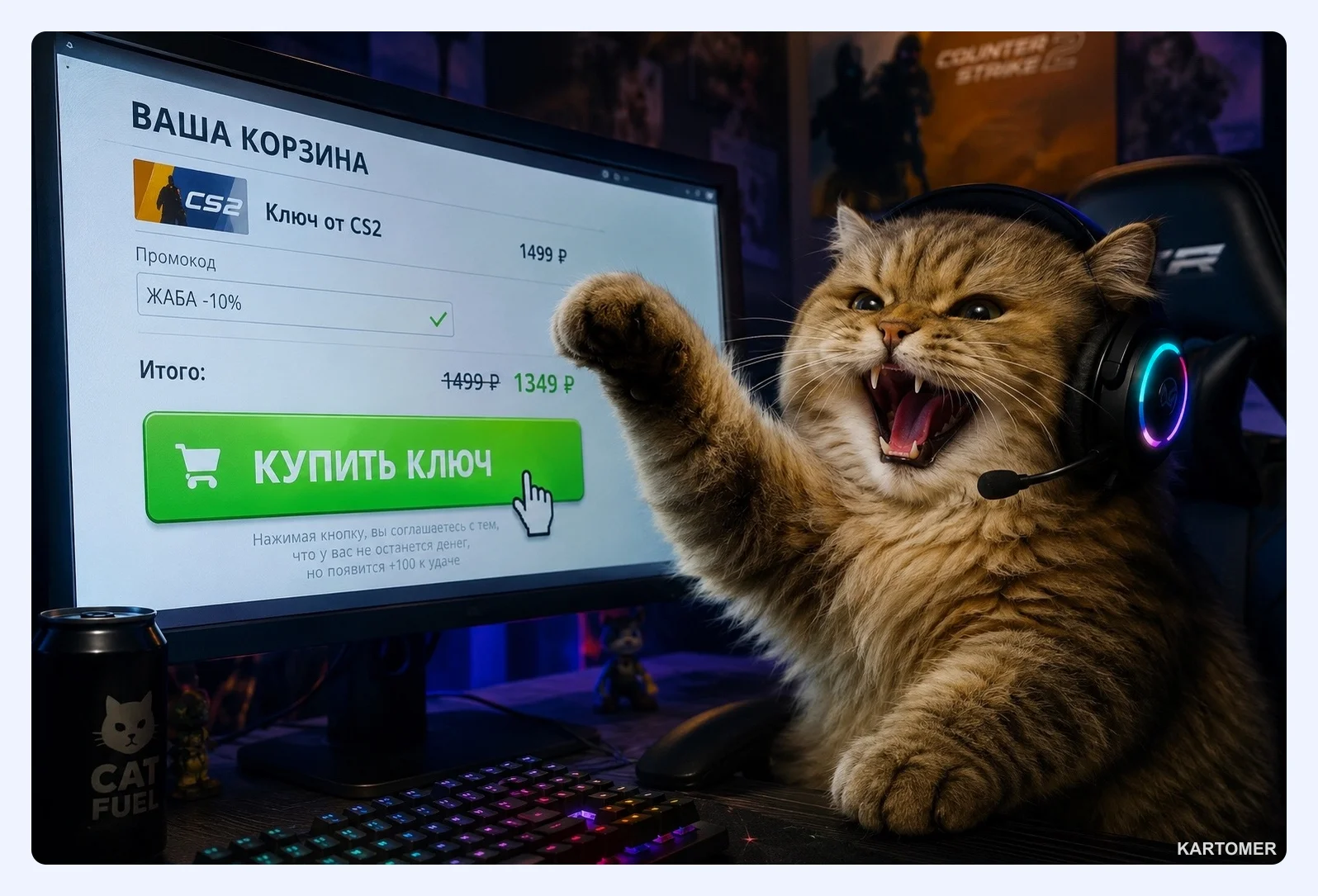 Скриншот: Основные способы покупки