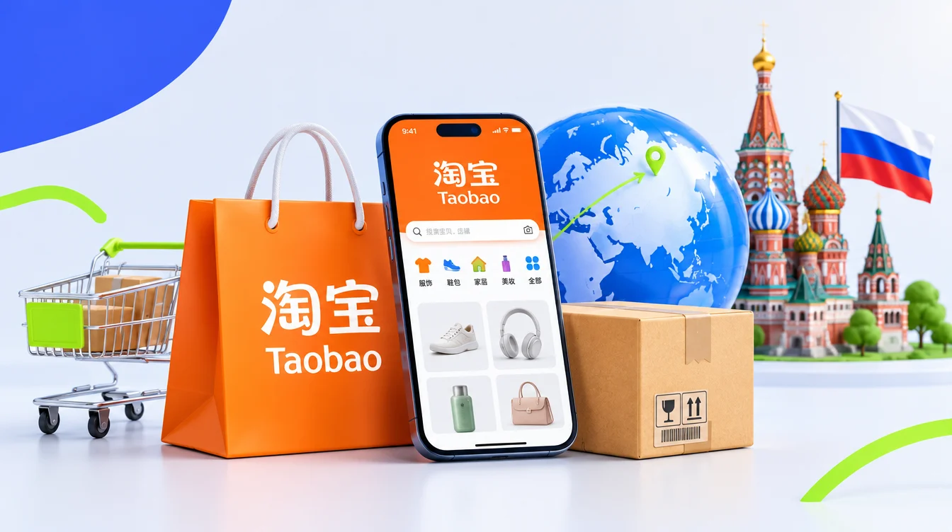 Как оплачивать на Taobao из России: актуальные способы в 2026 году
