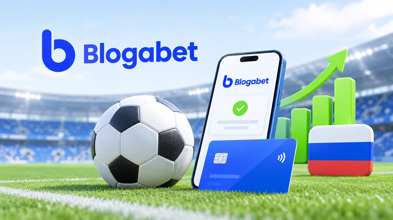 Как оплатить Blogabet из России в 2026 году
